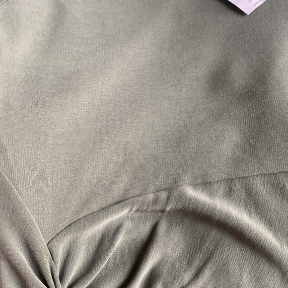 NWT Abercrombie and Fitch Dress - Picture 9 of 10